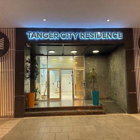 Luxury Apartment Near Tgv Station And The Beach Танжер Екстериор снимка