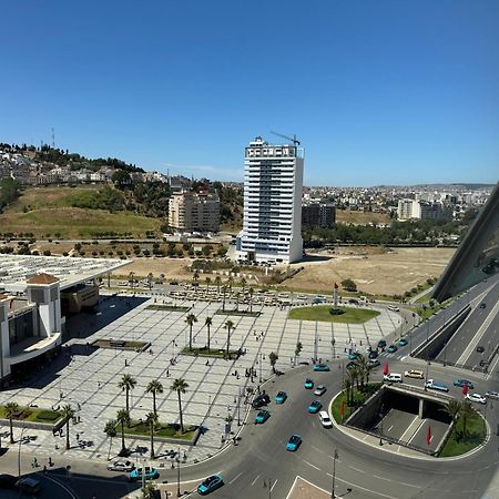 Luxury Apartment Near Tgv Station And The Beach Танжер Екстериор снимка