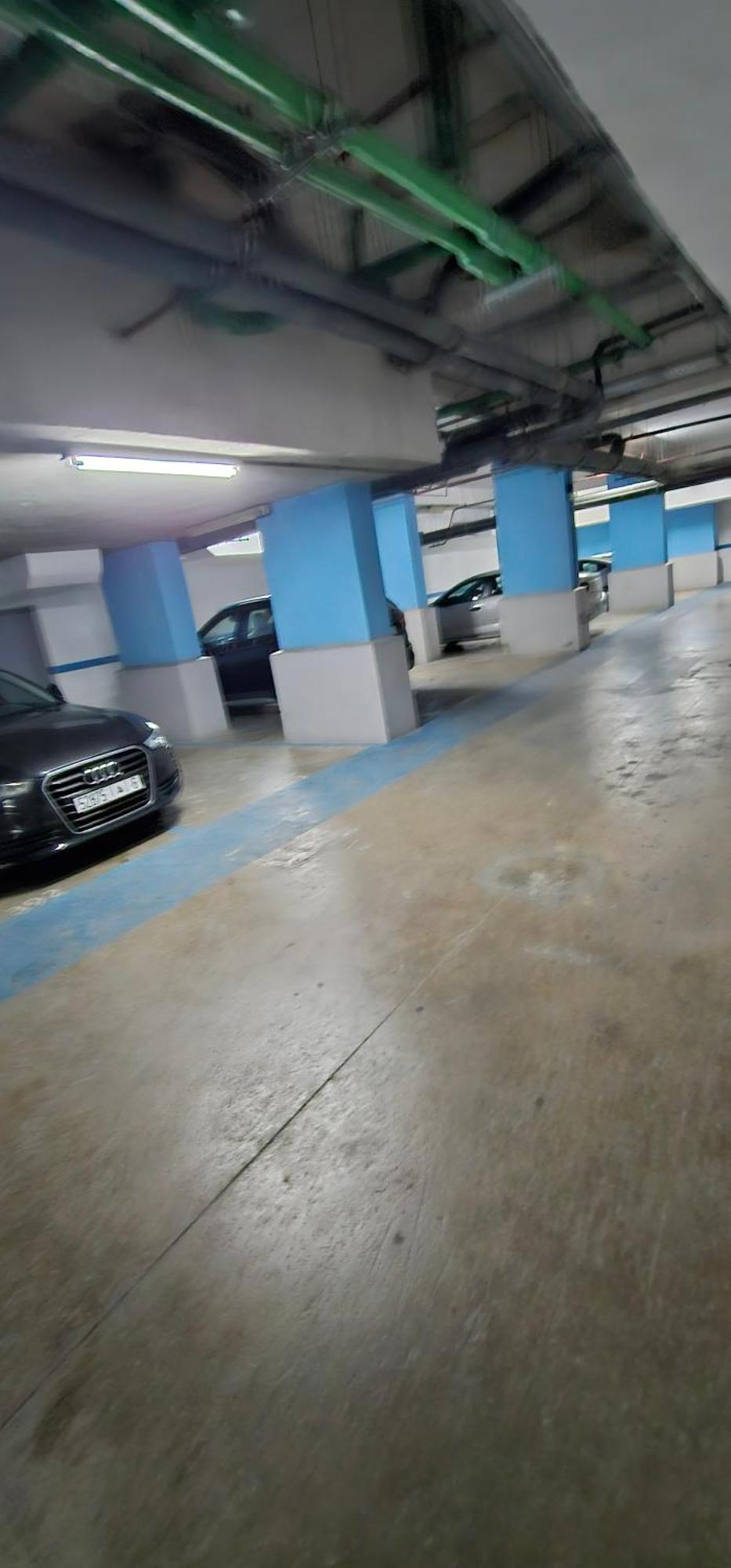 Luxury Apartment Near Tgv Station And The Beach Танжер Екстериор снимка