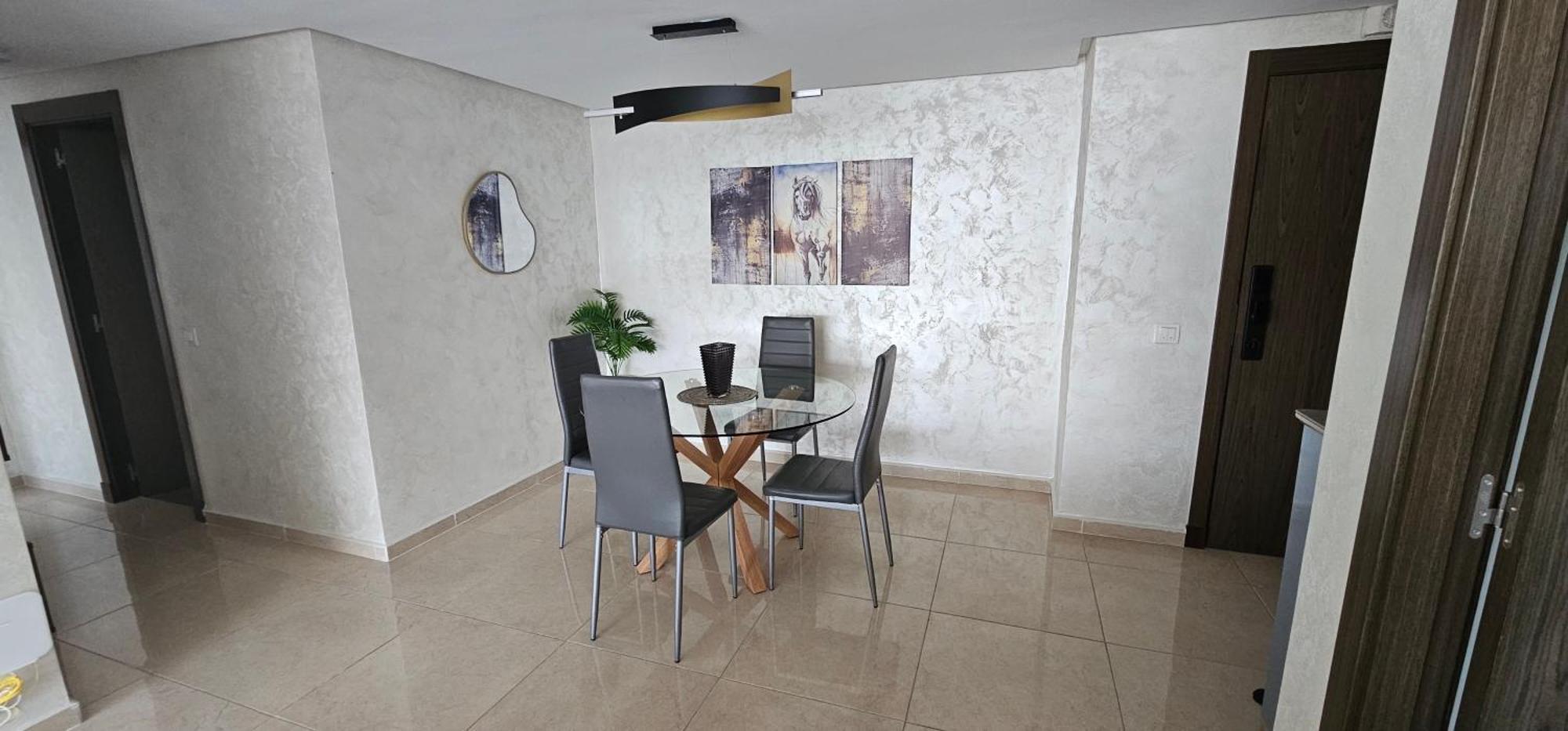 Luxury Apartment Near Tgv Station And The Beach Танжер Екстериор снимка