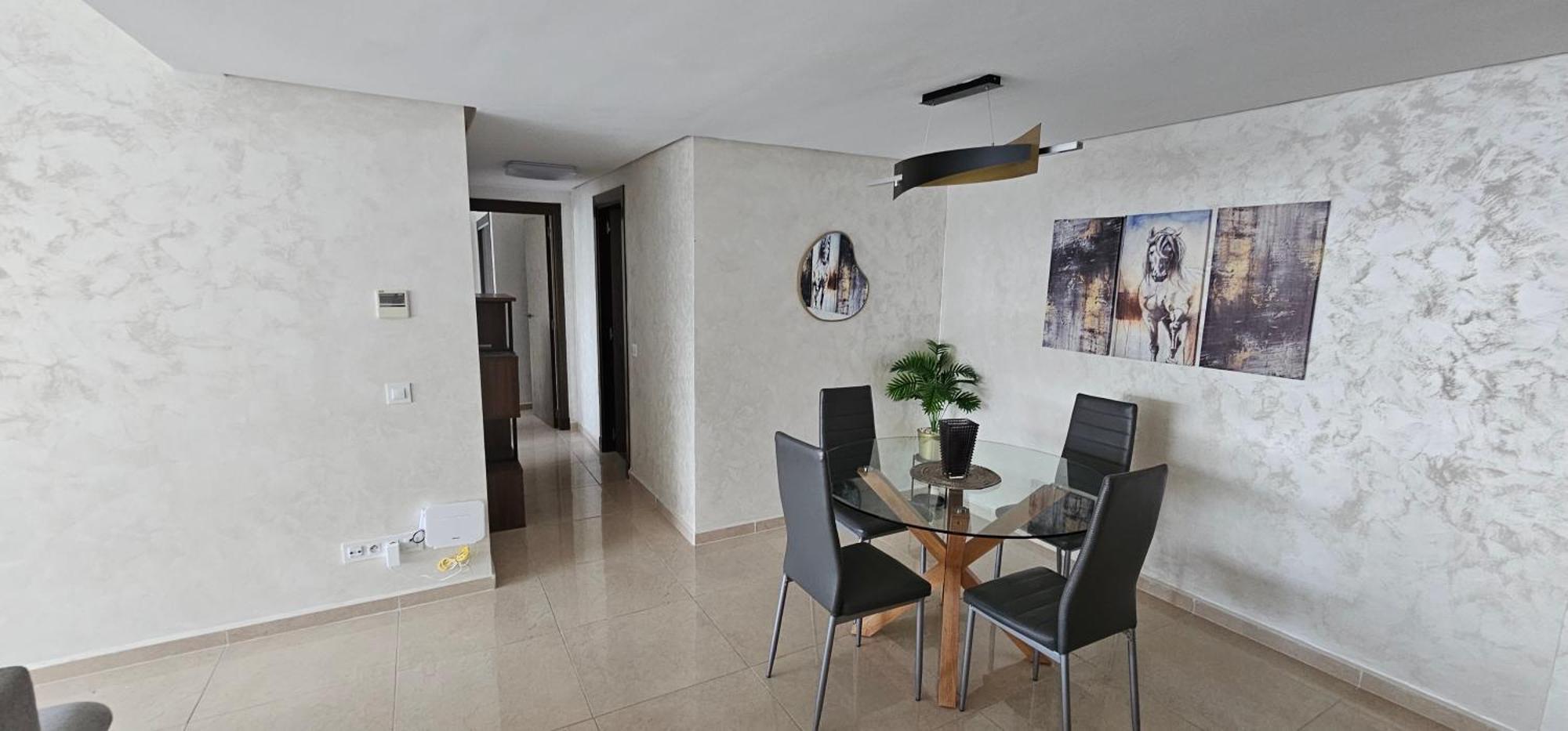 Luxury Apartment Near Tgv Station And The Beach Танжер Екстериор снимка