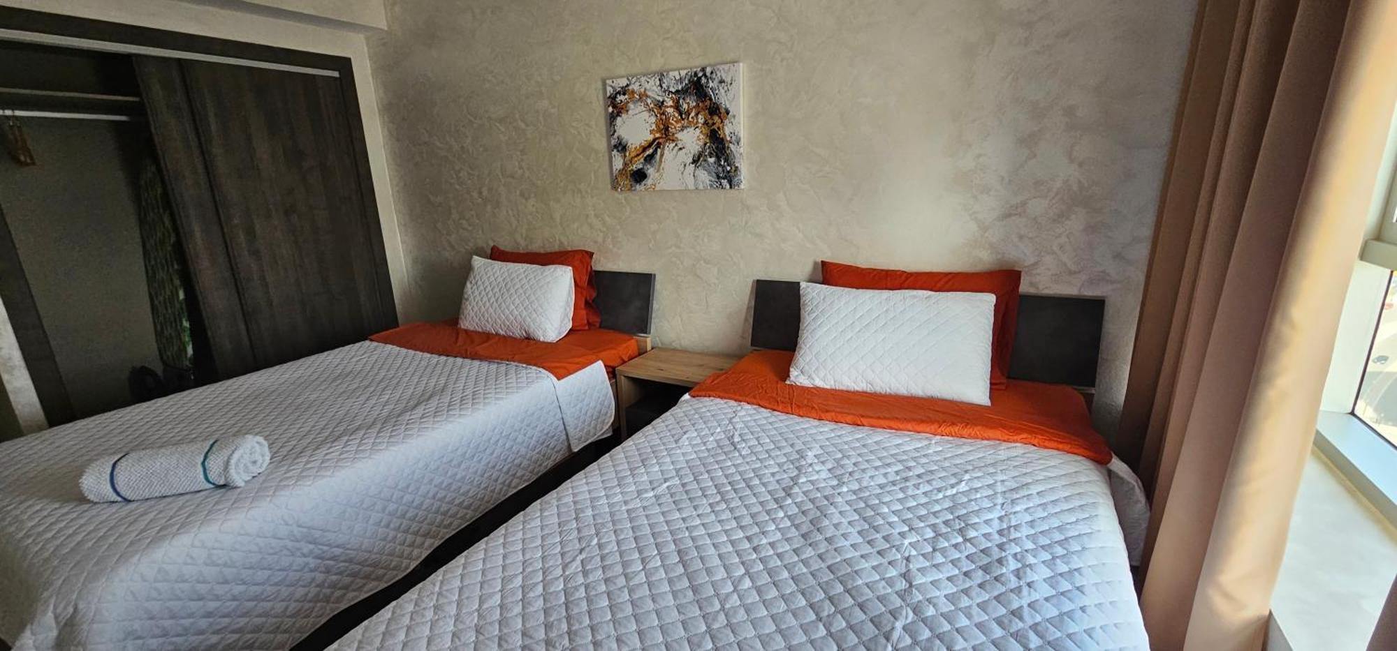 Luxury Apartment Near Tgv Station And The Beach Танжер Екстериор снимка