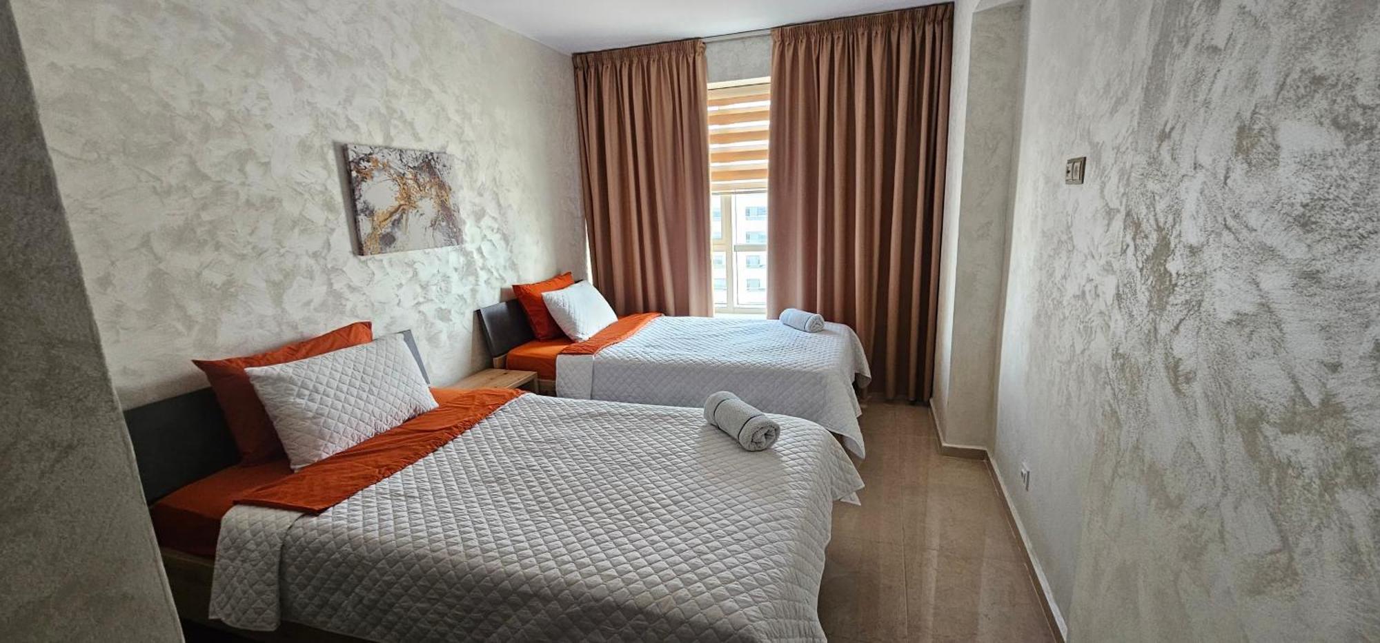 Luxury Apartment Near Tgv Station And The Beach Танжер Екстериор снимка