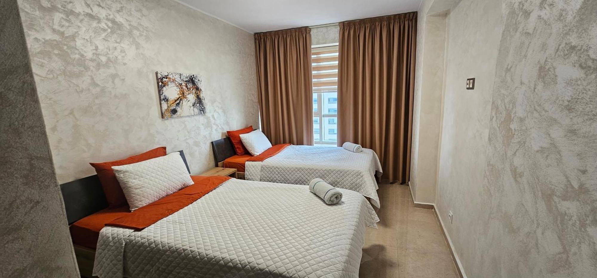 Luxury Apartment Near Tgv Station And The Beach Танжер Екстериор снимка
