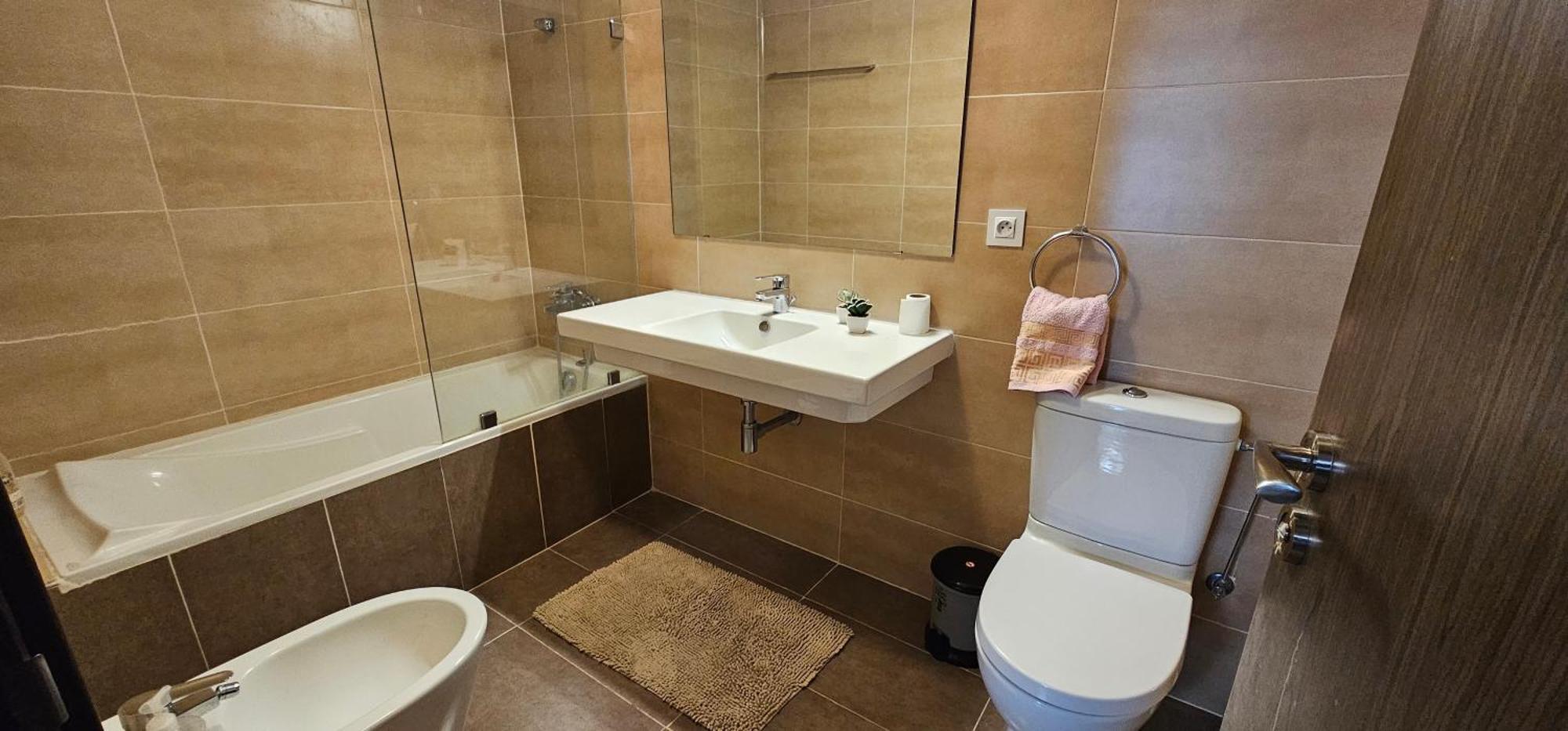 Luxury Apartment Near Tgv Station And The Beach Танжер Екстериор снимка