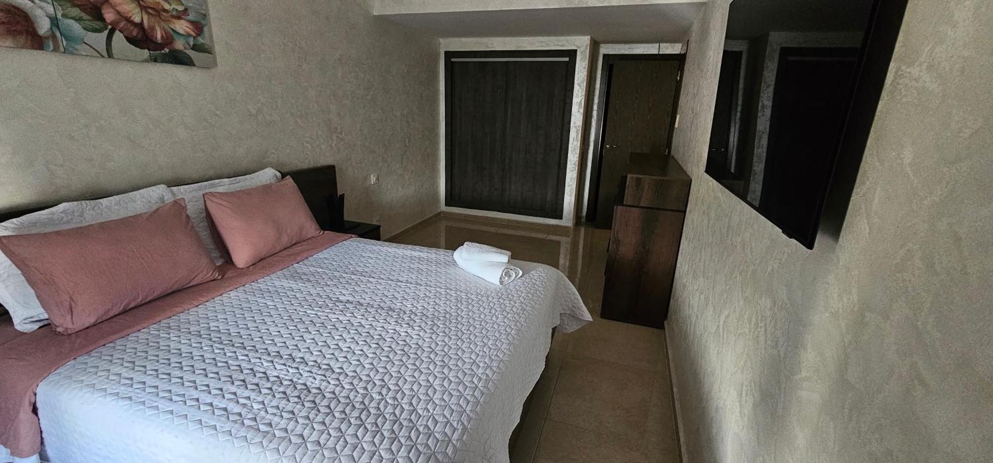 Luxury Apartment Near Tgv Station And The Beach Танжер Екстериор снимка