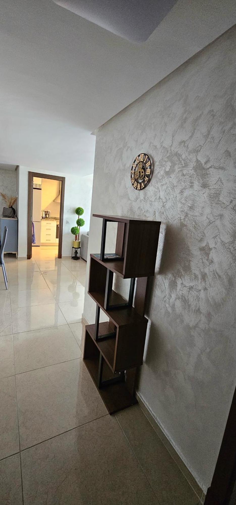 Luxury Apartment Near Tgv Station And The Beach Танжер Екстериор снимка
