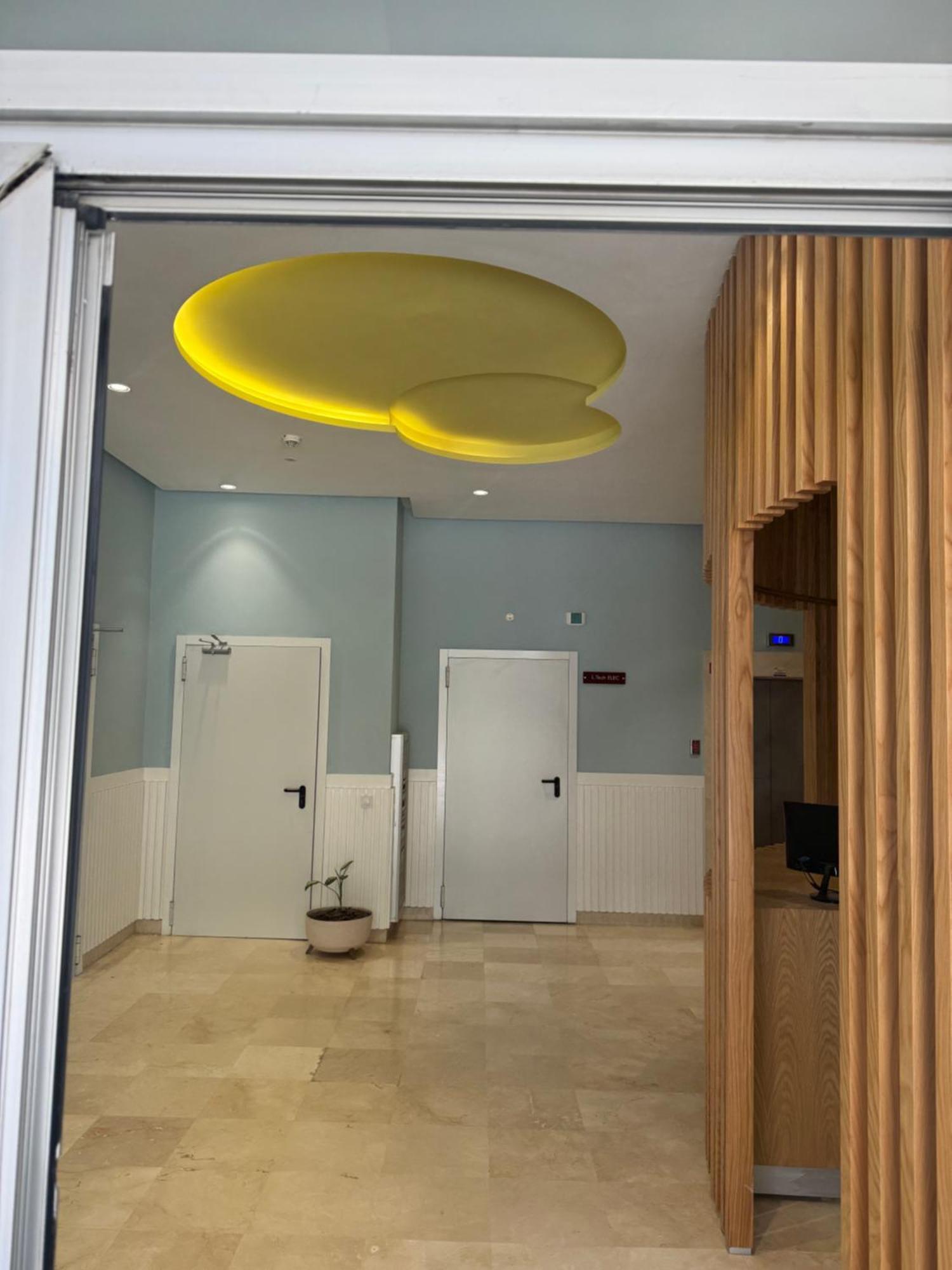 Luxury Apartment Near Tgv Station And The Beach Танжер Екстериор снимка