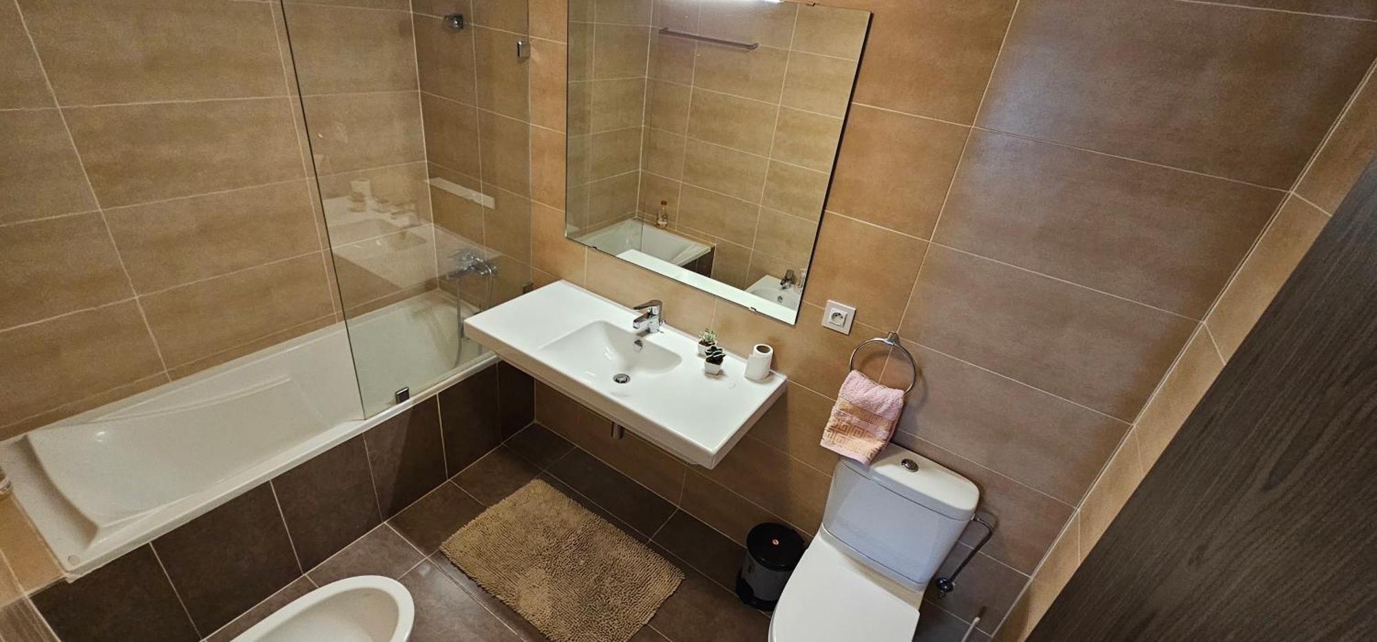 Luxury Apartment Near Tgv Station And The Beach Танжер Екстериор снимка