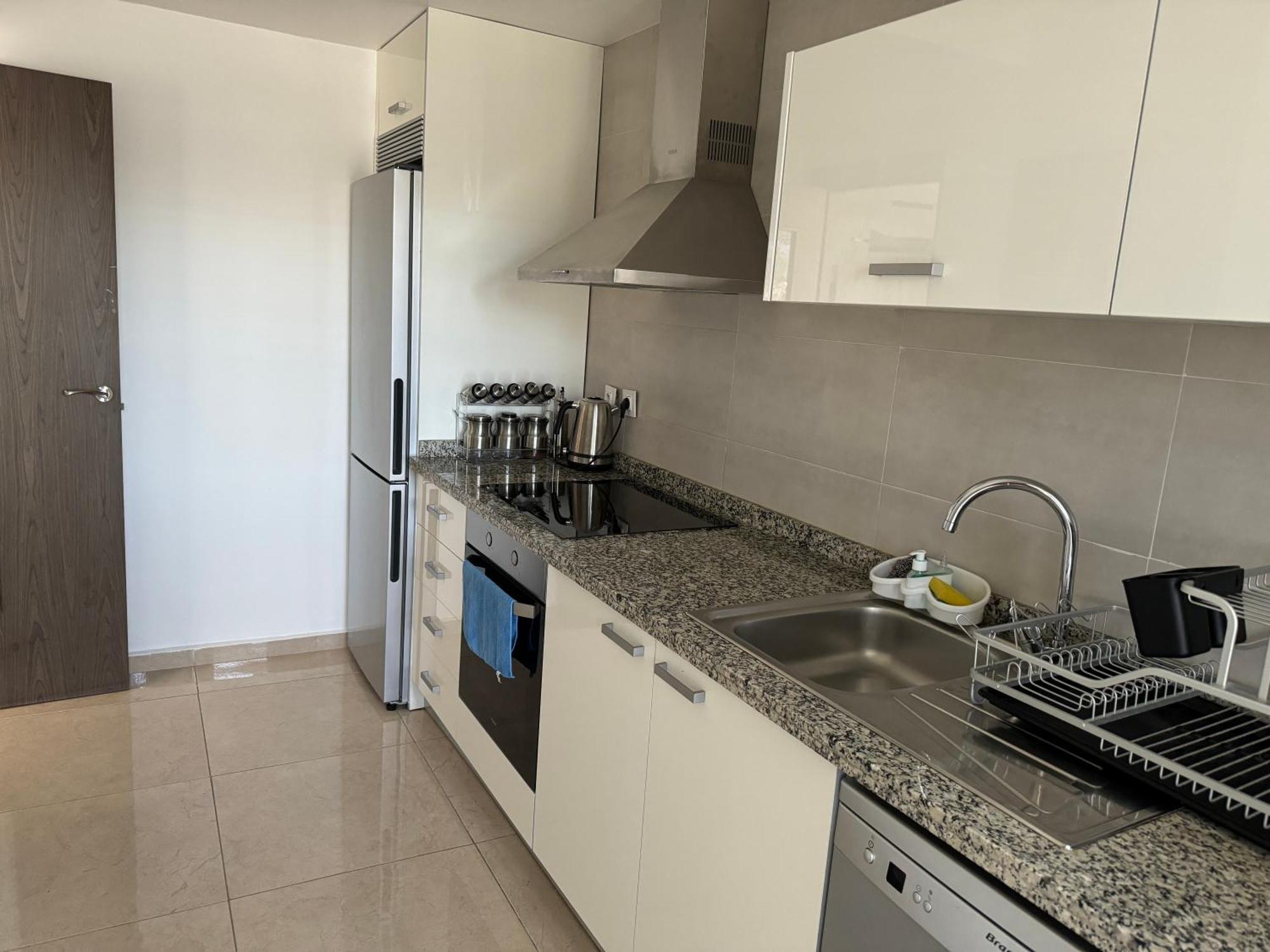 Luxury Apartment Near Tgv Station And The Beach Танжер Екстериор снимка